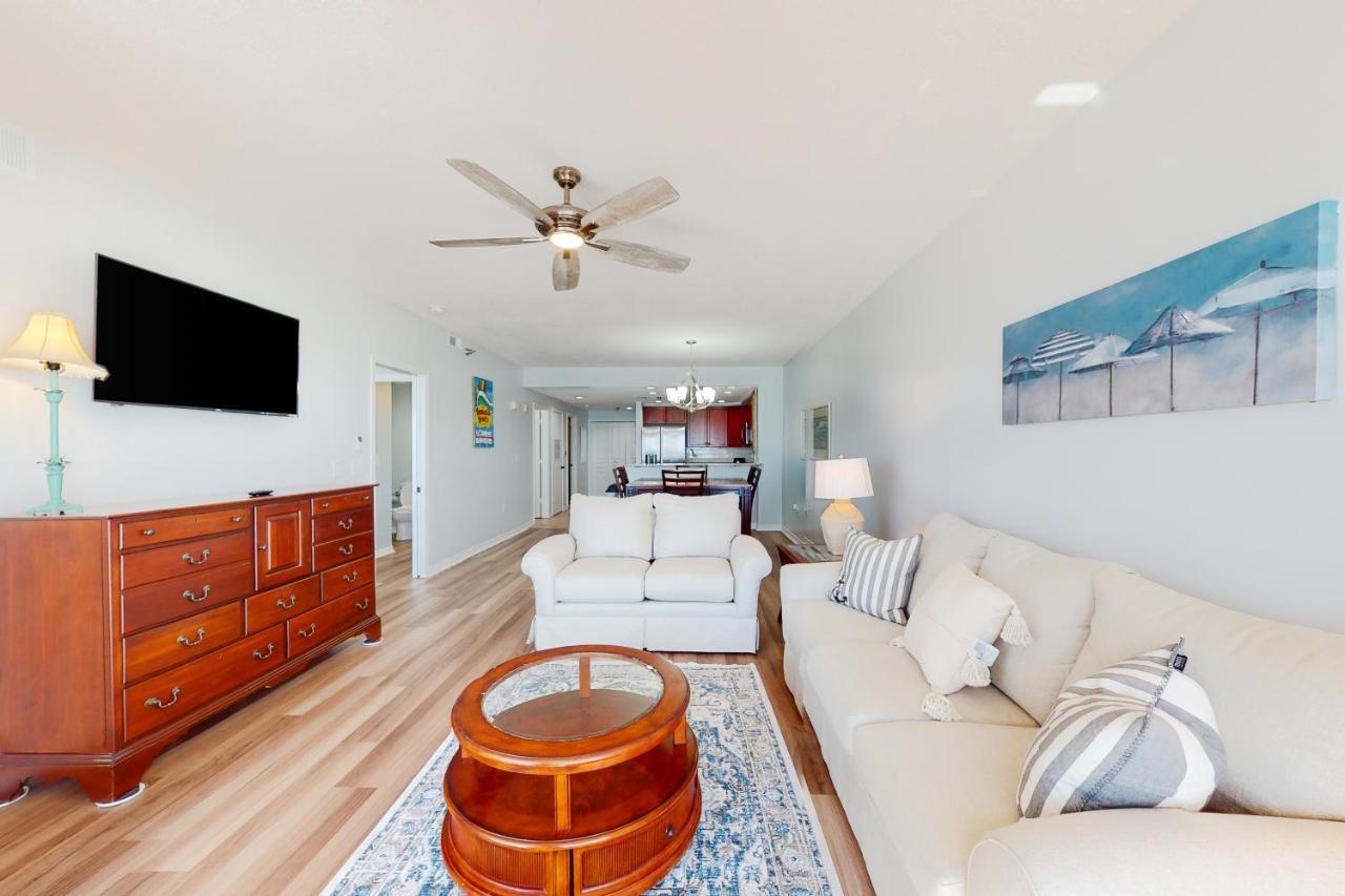 Emerald Isle 607 Pensacola Beach Exterior foto