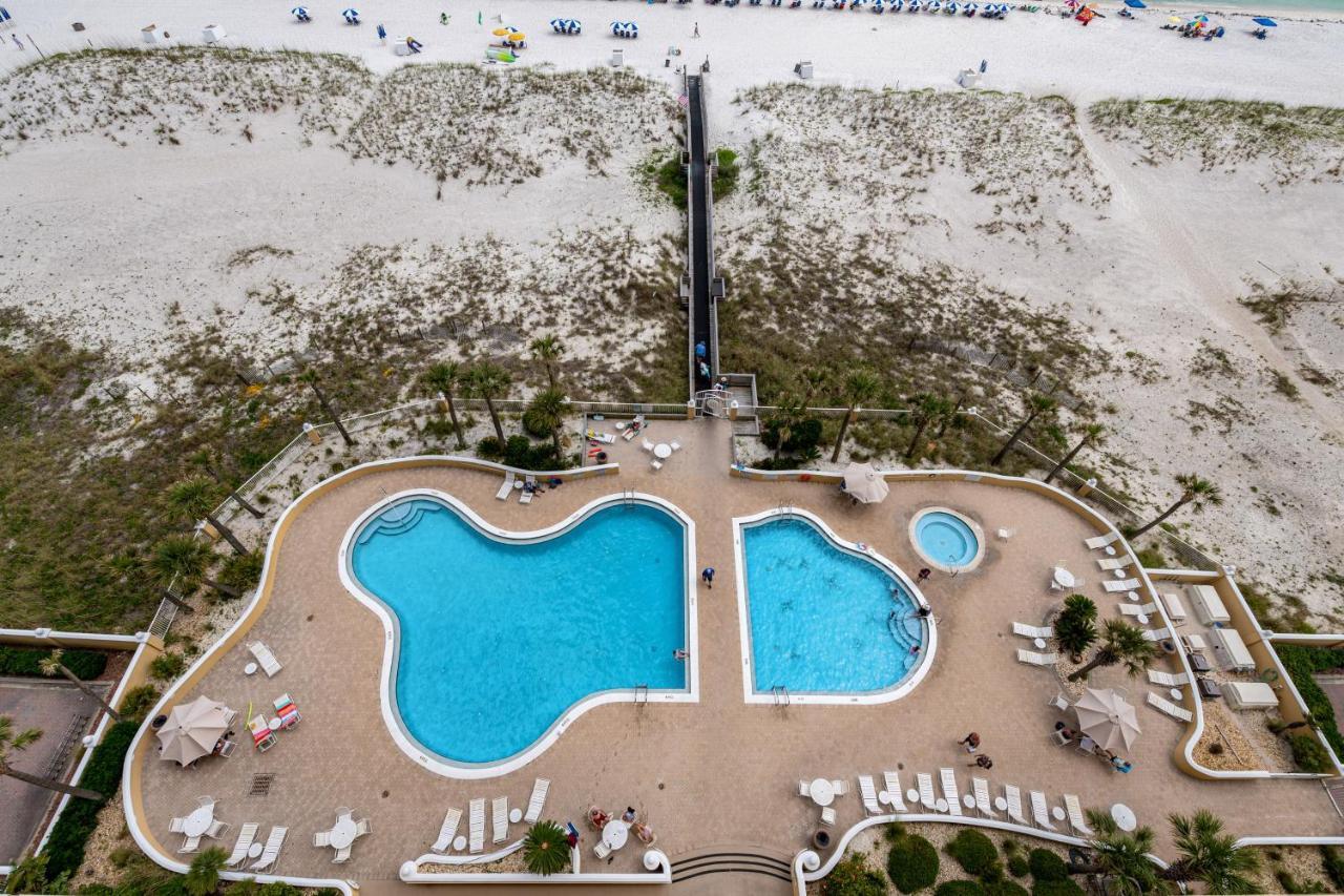 Emerald Isle 607 Pensacola Beach Exterior foto