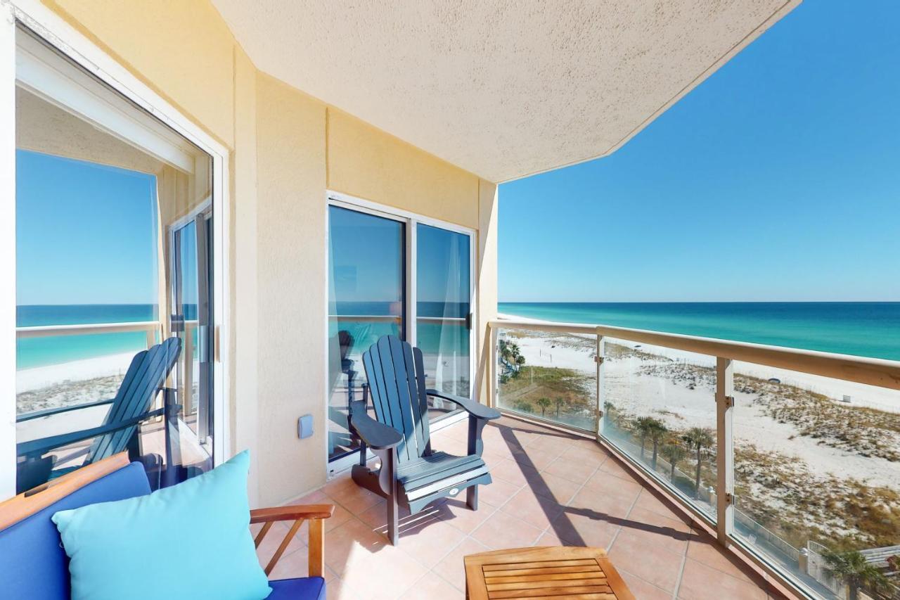 Emerald Isle 607 Pensacola Beach Exterior foto
